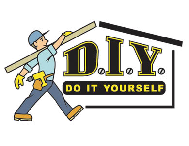 DIY مخفف عبارت Do It Yourself که در فارسی به معنای خودت انجامش بده می باشد.