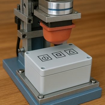Tampo printing ahwax